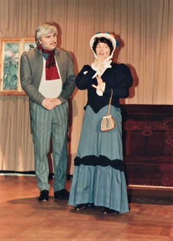 Die deutschen Kleinstädter